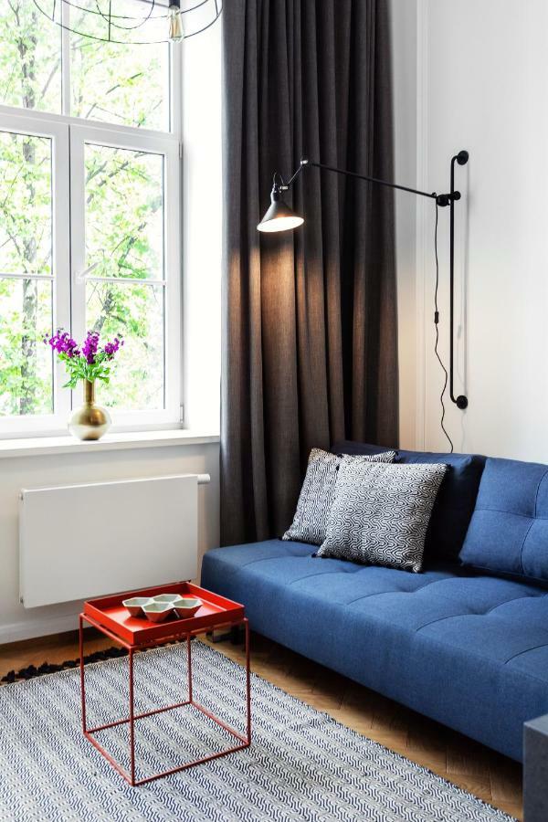Telegrafas Lofts Centre Of Kaunas By Strazdo Telegrafas公寓 外观 照片