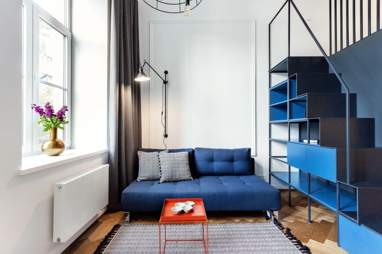 Telegrafas Lofts Centre Of Kaunas By Strazdo Telegrafas公寓 外观 照片