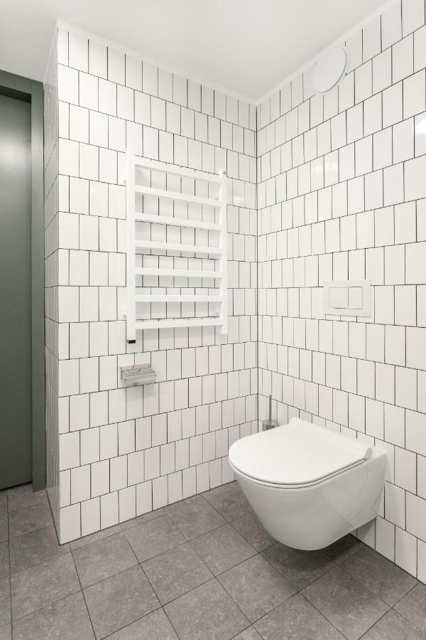 Telegrafas Lofts Centre Of Kaunas By Strazdo Telegrafas公寓 外观 照片